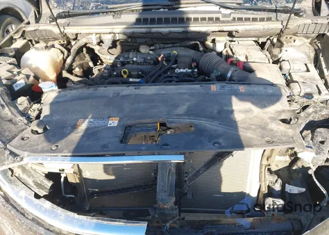 2019 Ford Edge Sel from USA, damaged, VIN 2FMPK4J91KBB07763